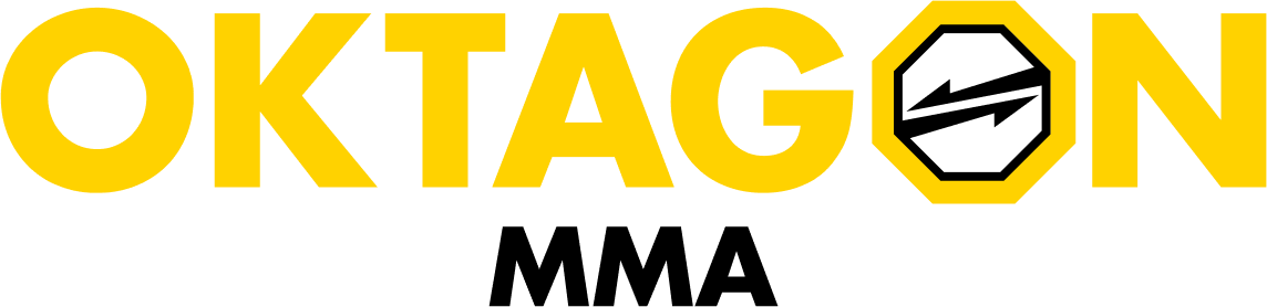 Oktagon logo